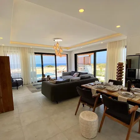 Maldives Homes & Condos By Holidaykeys Apartamento Cirénia