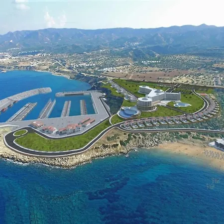 Maldives Homes & Condos By Holidaykeys * Girne