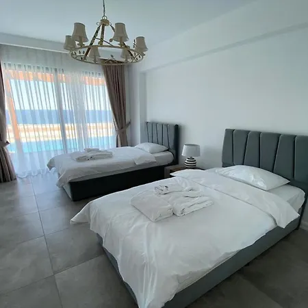 公寓 Maldives Homes & Condos By Holidaykeys 凯里尼亚