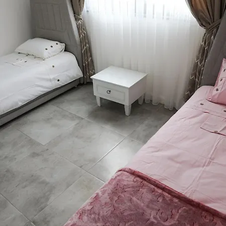 Daire Maldives Homes & Condos By Holidaykeys *