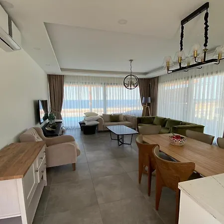 Daire Maldives Homes & Condos By Holidaykeys Girne