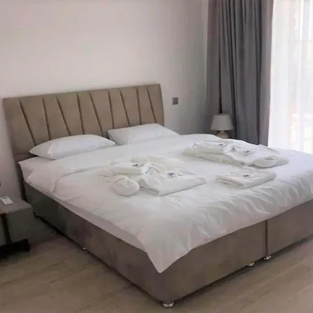 Maldives Homes & Condos By Holidaykeys Daire