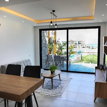 Daire Maldives Homes & Condos By Holidaykeys *