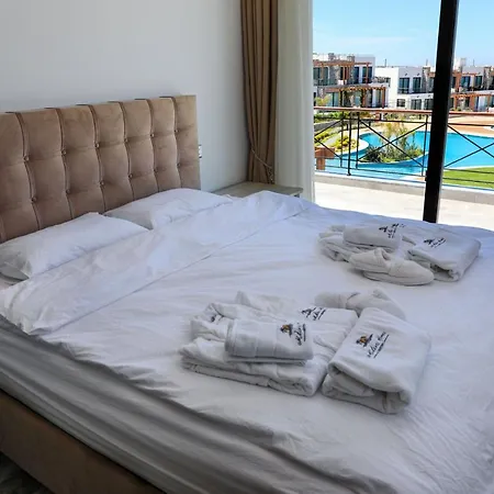 Daire Maldives Homes & Condos By Holidaykeys Girne
