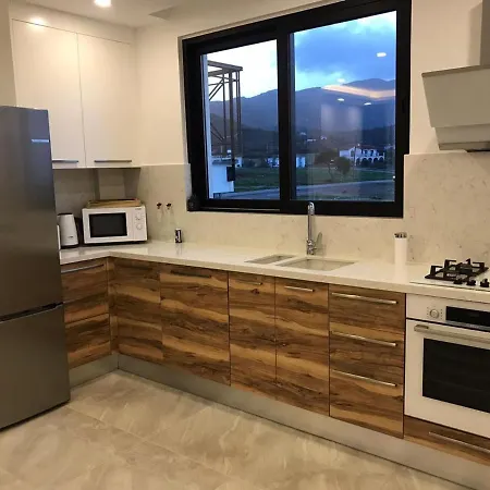Apartamento Maldives Homes & Condos By Holidaykeys Cirénia