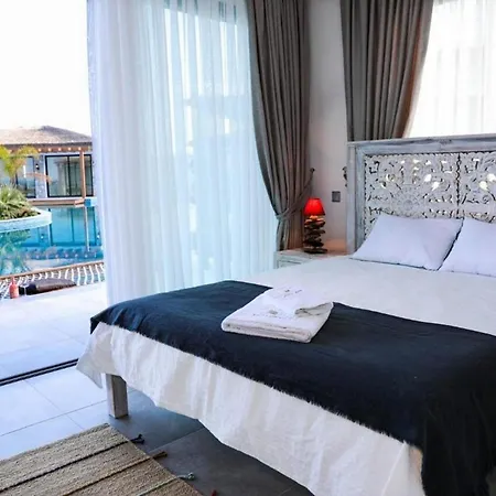 Maldives Homes & Condos By Holidaykeys 公寓 凯里尼亚